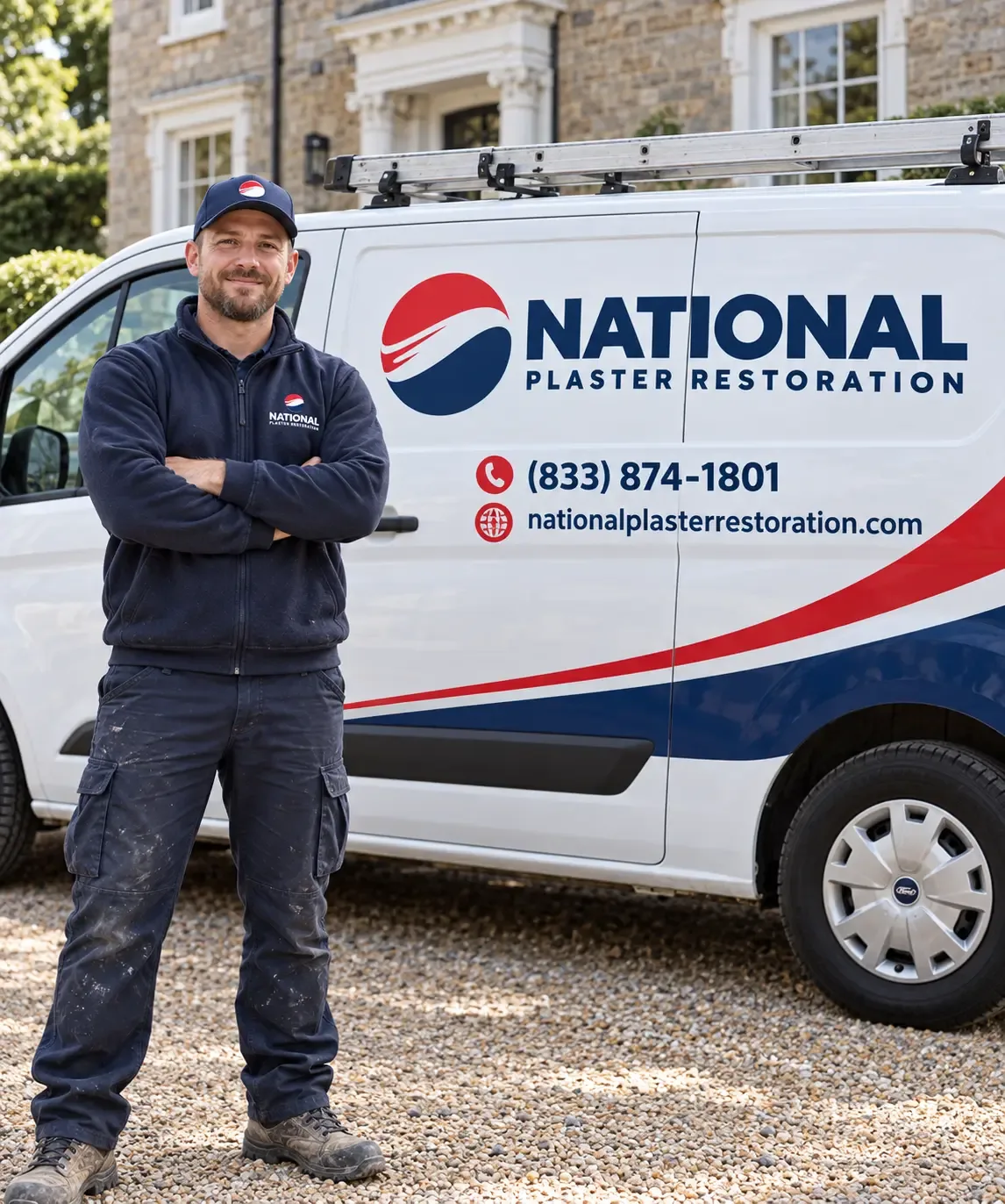 Plaster Repair company in Adrian, MN